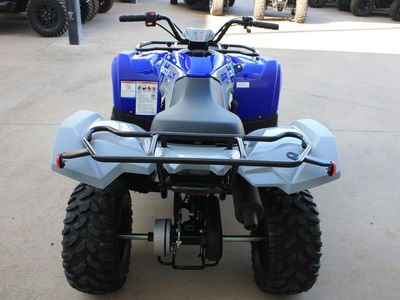 2026 Yamaha Grizzly 110 - Photo 7