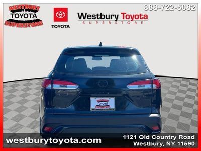 2023 Toyota Corolla Cross Hybrid - Photo 9
