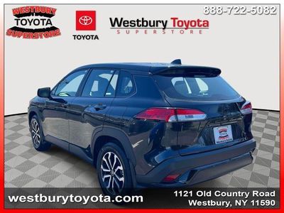 2023 Toyota Corolla Cross Hybrid - Photo 11