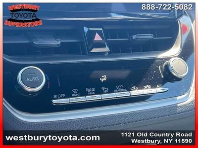 2023 Toyota Corolla Cross Hybrid - Photo 33