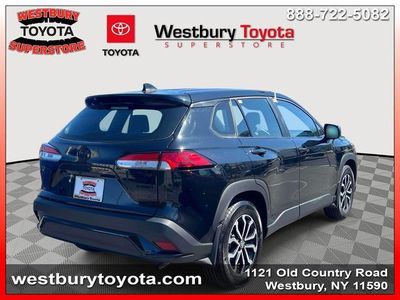 2023 Toyota Corolla Cross Hybrid - Photo 7