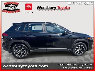 2023 Toyota Corolla Cross Hybrid - Photo 6