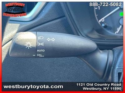 2023 Toyota Corolla Cross Hybrid - Photo 25
