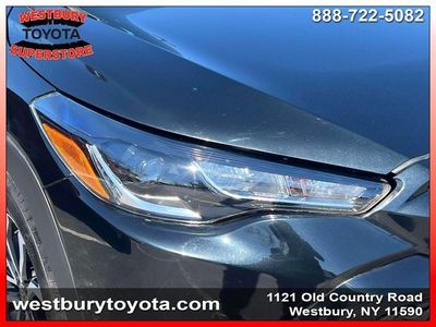 2023 Toyota Corolla Cross Hybrid - Photo 12