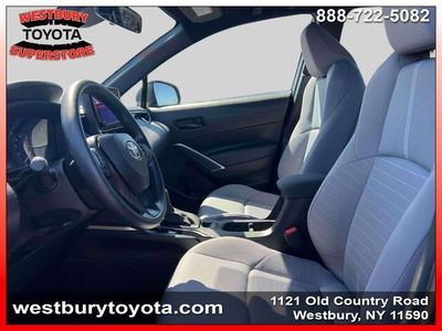 2023 Toyota Corolla Cross Hybrid - Photo 18
