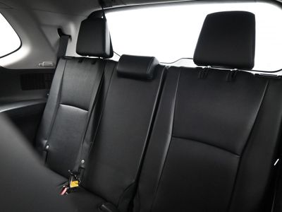 2026 2024 Toyota Grand Highlander XLE SUV — photo 18 view