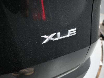 2026 2024 Toyota Grand Highlander XLE SUV — photo 20 view