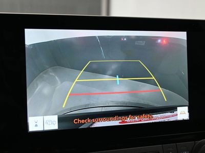 2026 2024 Toyota Grand Highlander XLE SUV — photo 12 view