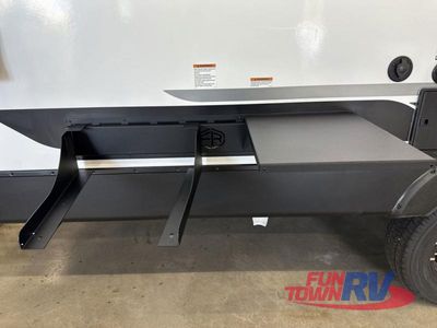 2026 Forest River RV Surveyor Legend - Photo 8