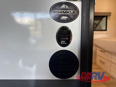 2026 Forest River RV Surveyor Legend - Photo 38