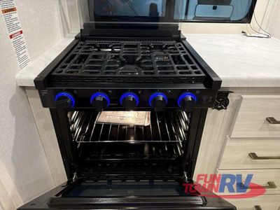 2026 Forest River RV Surveyor Legend - Photo 21