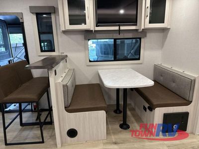 2026 Forest River RV Surveyor Legend - Photo 25