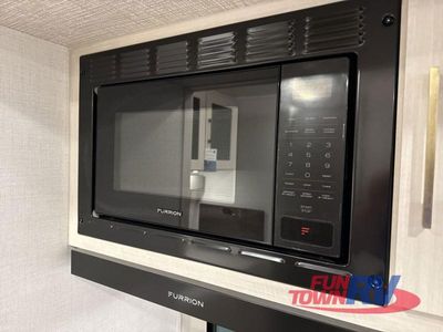 2026 Forest River RV Surveyor Legend - Photo 22