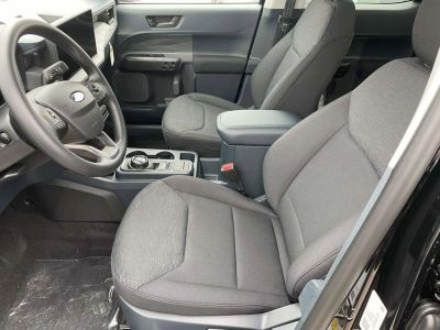 2026 Ford Maverick — photo 13 view