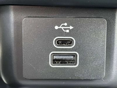 2026 Ford Maverick — photo 21 view