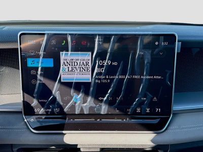 2026 Volkswagen Tiguan — photo 12 view