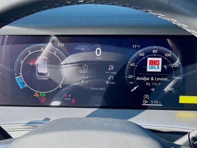 2026 Volkswagen Tiguan — photo 11 view
