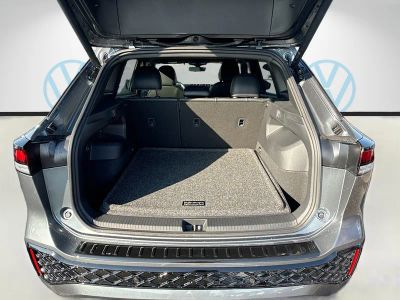 2026 Volkswagen Tiguan — photo 22 view
