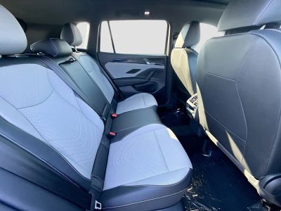 2026 Volkswagen Tiguan — photo 23 view