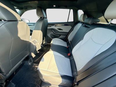 2026 Volkswagen Tiguan — photo 21 view