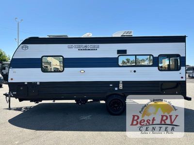 2026 Forest River RV Cherokee Wolf Pup - Photo 7