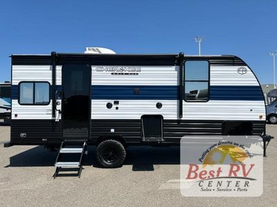 2026 Forest River RV Cherokee Wolf Pup - Photo 6