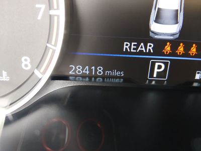 2025 Nissan Altima - Photo 14