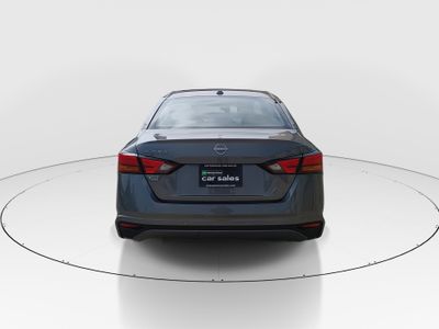 2025 Nissan Altima - Photo 6