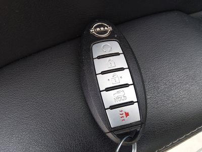 2025 Nissan Altima - Photo 15