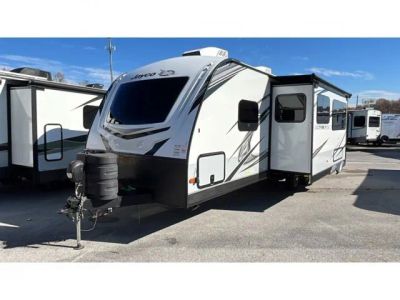 2023 Jayco White Hawk - Photo 4