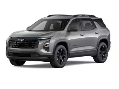 2026 Chevrolet Equinox - Photo 2