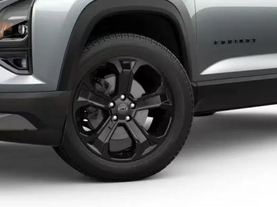 2026 Chevrolet Equinox - Photo 7