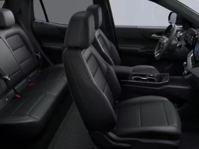 2026 Chevrolet Equinox - Photo 9