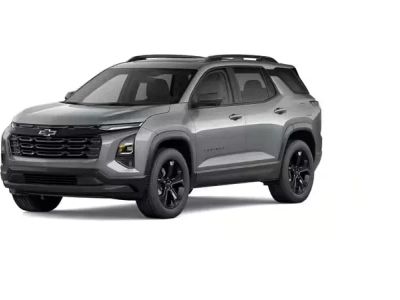 2026 Chevrolet Equinox - Photo 3