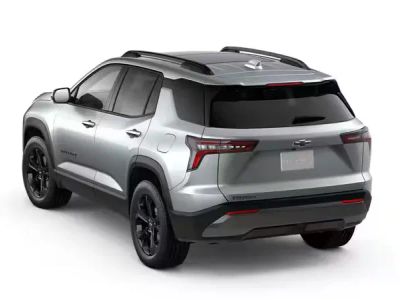 2026 Chevrolet Equinox - Photo 5