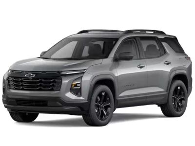 2026 Chevrolet Equinox - Photo 4