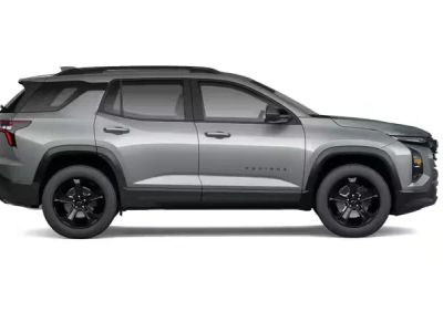 2026 Chevrolet Equinox - Photo 6