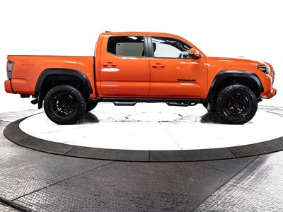 2023 Toyota Tacoma — photo 13 view