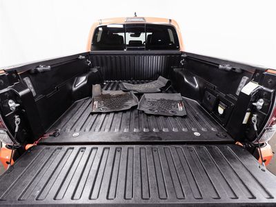 2023 Toyota Tacoma — photo 11 view