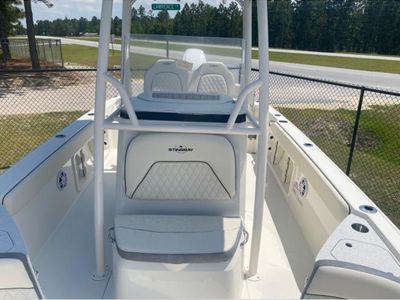 2023 Stingray CC 236 - Photo 11