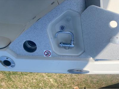 2023 Stingray CC 236 - Photo 12