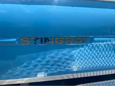 2023 Stingray CC 236 - Photo 4