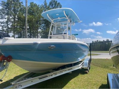 2023 Stingray CC 236 - Photo 2