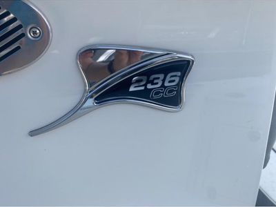 2023 Stingray CC 236 - Photo 7