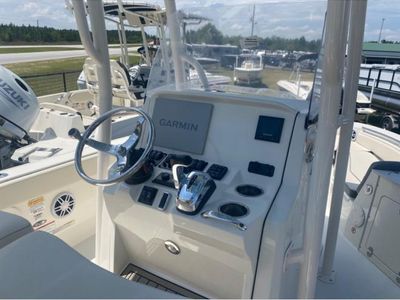 2023 Stingray CC 236 - Photo 14