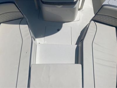 2023 Stingray CC 236 - Photo 10