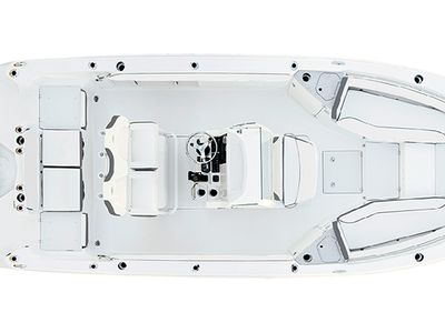 2023 Stingray CC 236 - Photo 3