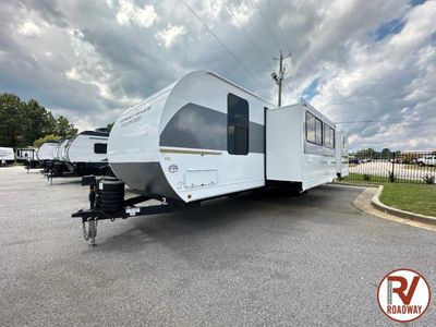 2025 Wildwood 32BHDSX - Photo 7