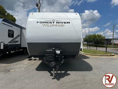 2025 Wildwood 32BHDSX - Photo 1