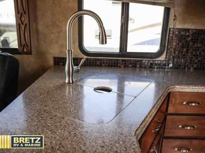 2013 Fleetwood RV Excursion - Photo 11